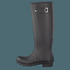 Hunter Women's Original Tall Black