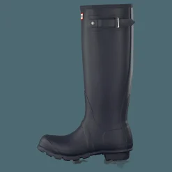 Hunter Women's Original Tall Navy
