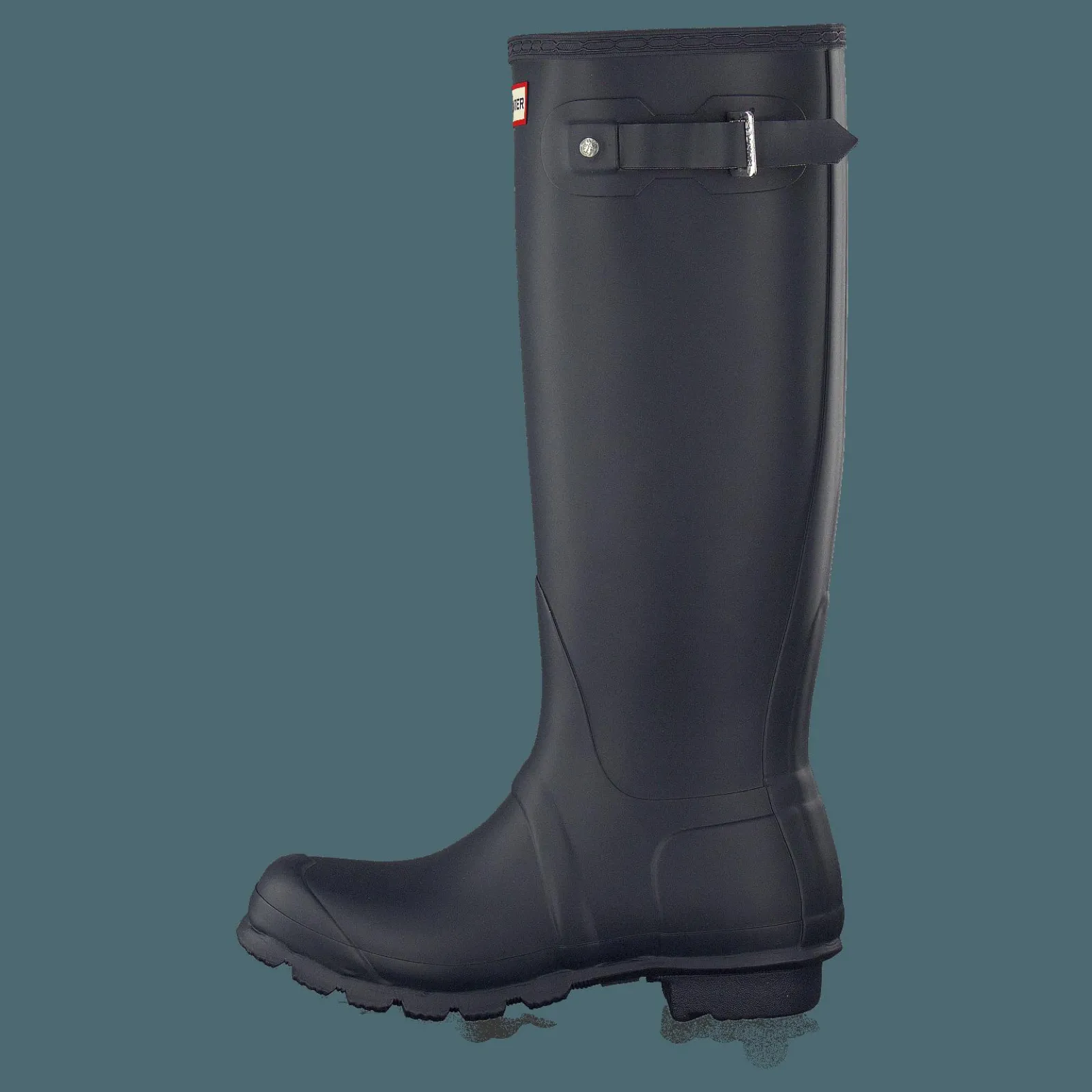 Hunter Women's Original Tall Navy