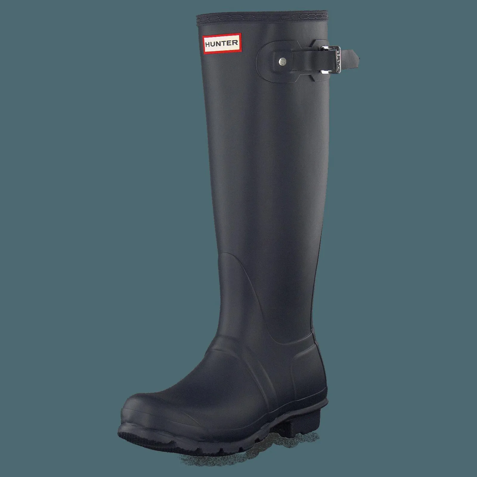 Hunter Women's Original Tall Navy