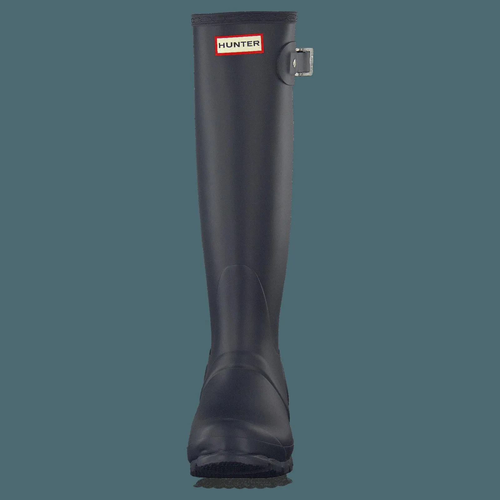 Hunter Women's Original Tall Navy