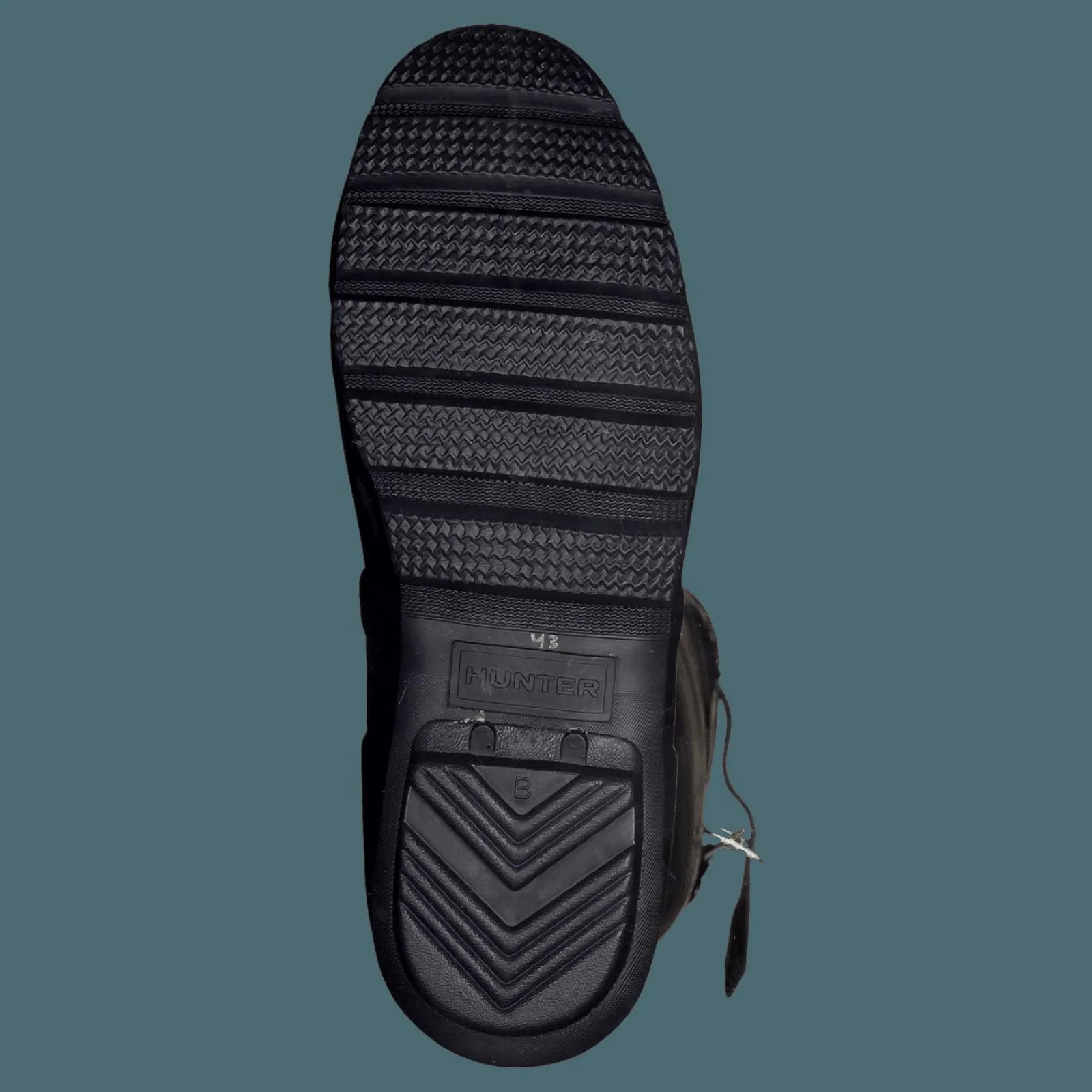 Hunter Women's Original Tall Navy