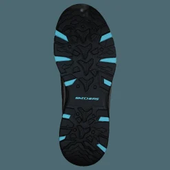 Skechers Womens Relaxed Fit: Trego - Wa Choc Chocolate