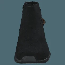 Skechers Womens Seager Bbk