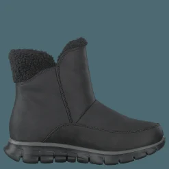 Skechers Womens Synergy Bbk