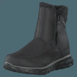 Skechers Womens Synergy Bbk