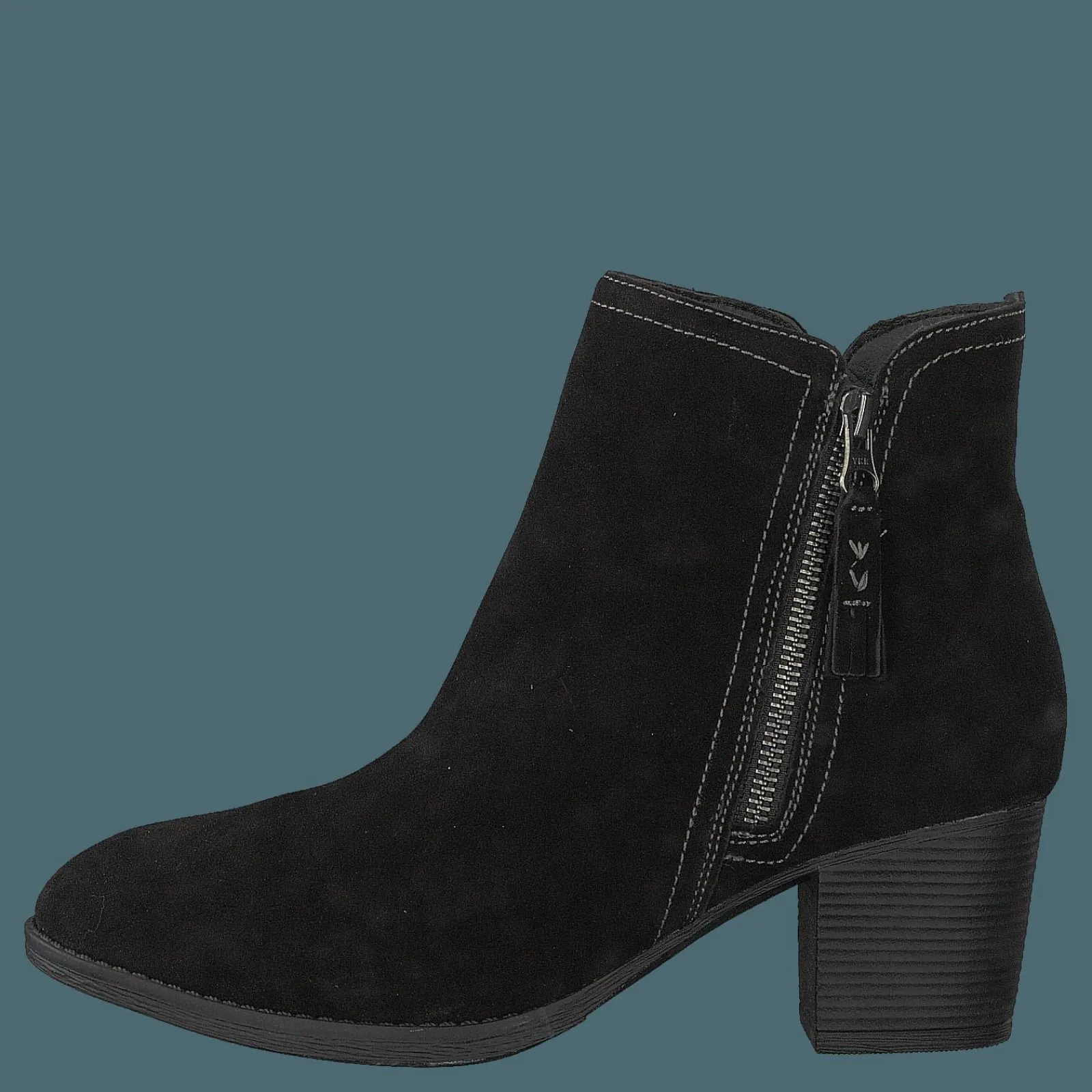 Skechers Womens Taxi - Accolade Blk