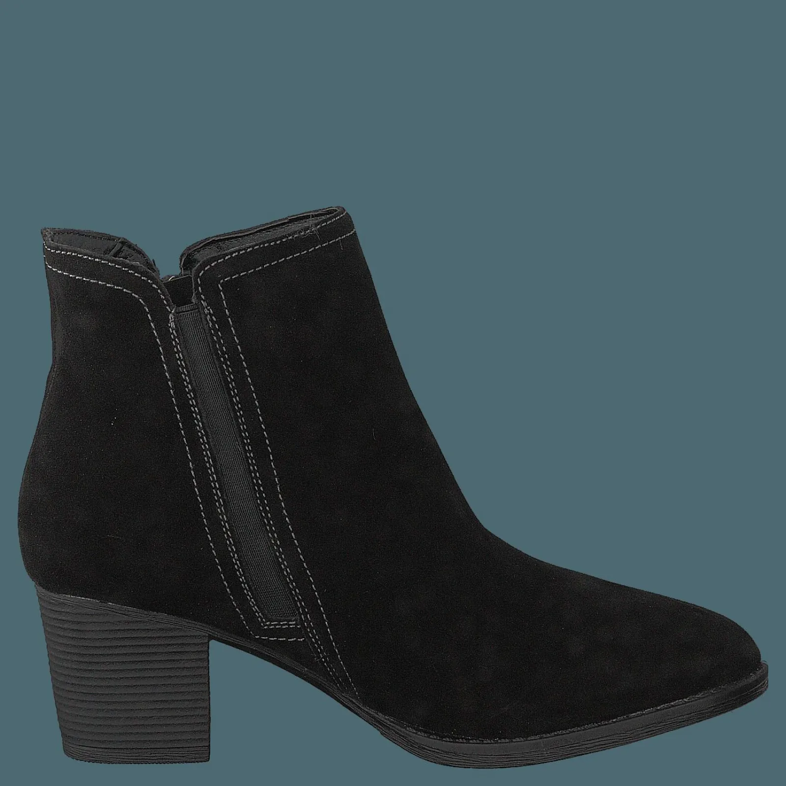 Skechers Womens Taxi - Accolade Blk