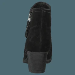 Skechers Womens Taxi - Accolade Blk