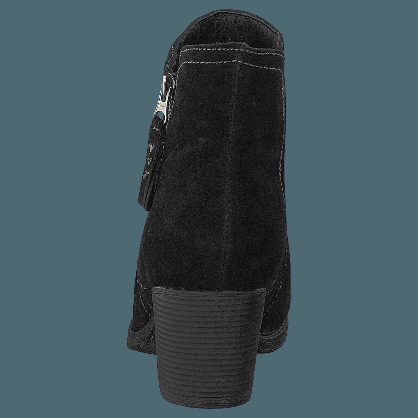 Skechers Womens Taxi - Accolade Blk