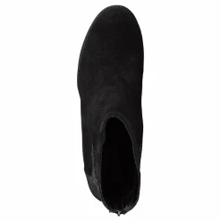 Skechers Womens Taxi - Starbright Blk