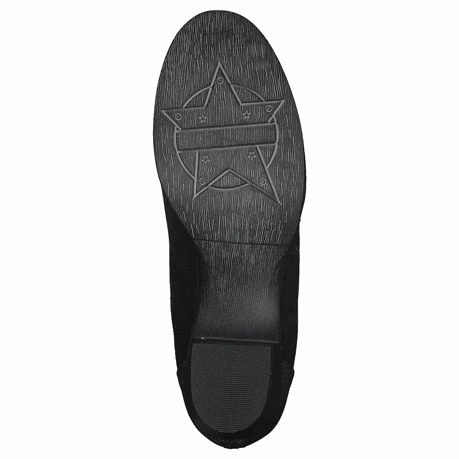 Skechers Womens Taxi - Starbright Blk