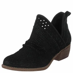 Skechers Womens Texas - Spring Sights Blk