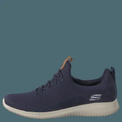 Skechers Womens Ultra Flex Nvy