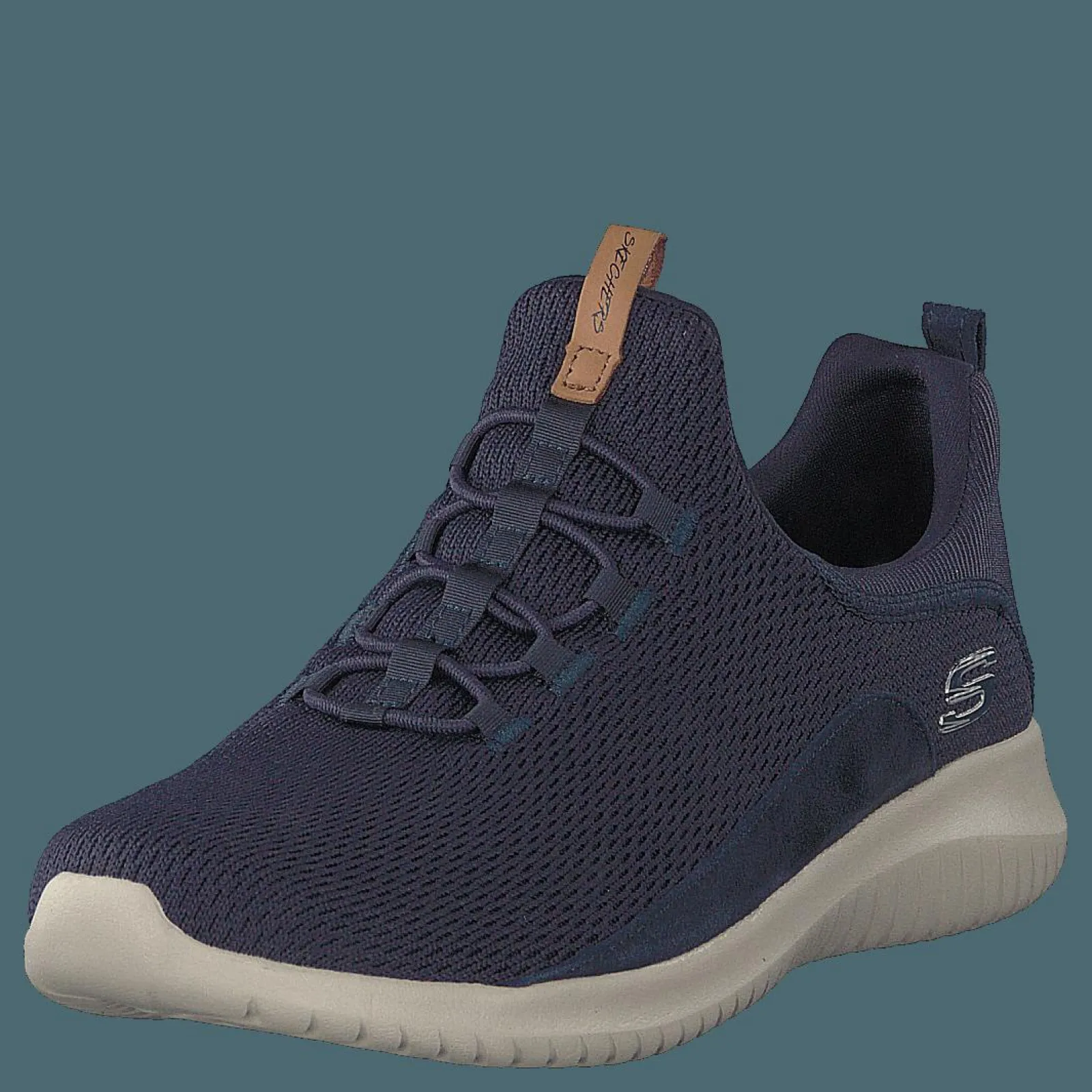 Skechers Womens Ultra Flex Nvy