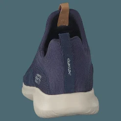 Skechers Womens Ultra Flex Nvy