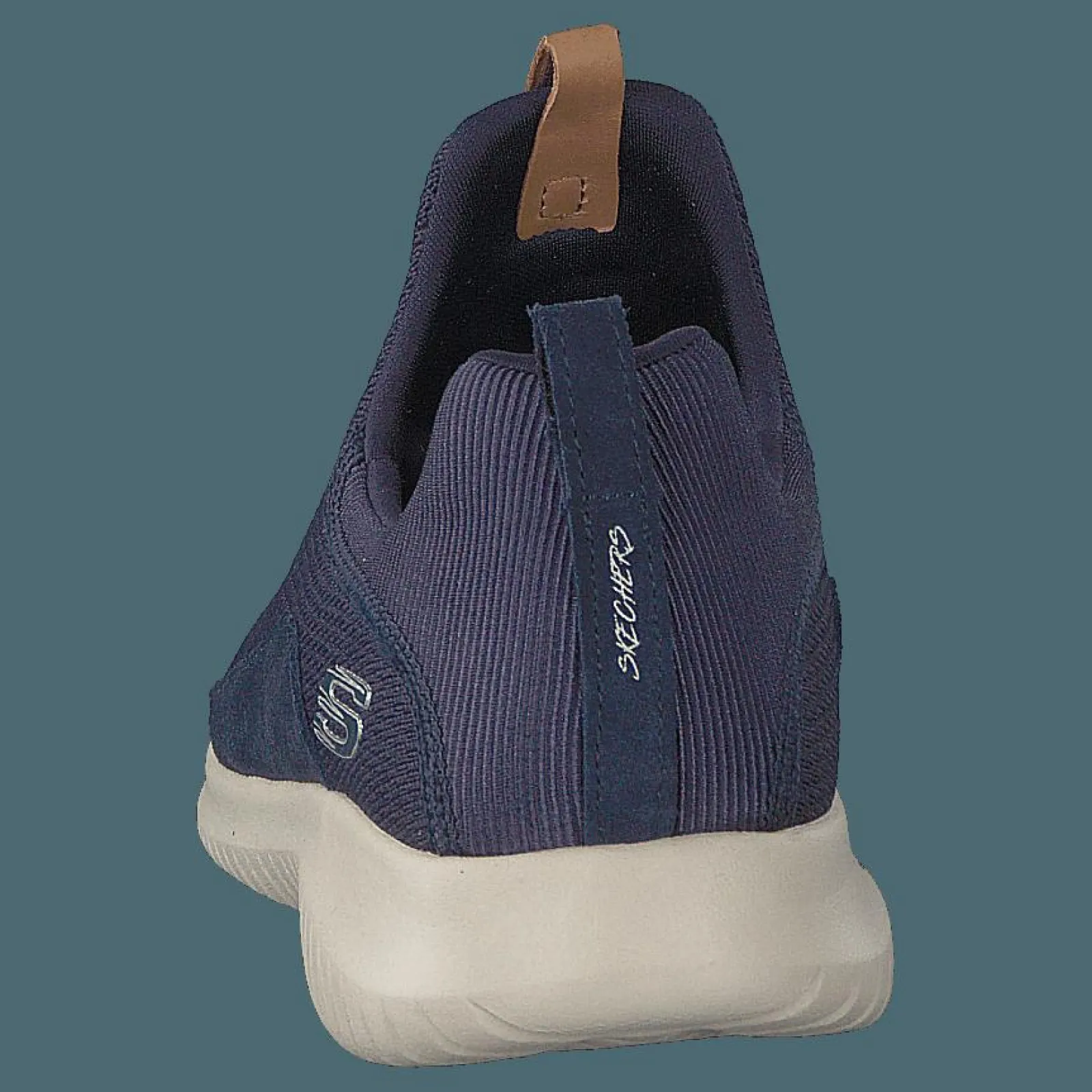 Skechers Womens Ultra Flex Nvy