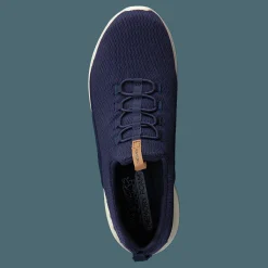 Skechers Womens Ultra Flex Nvy