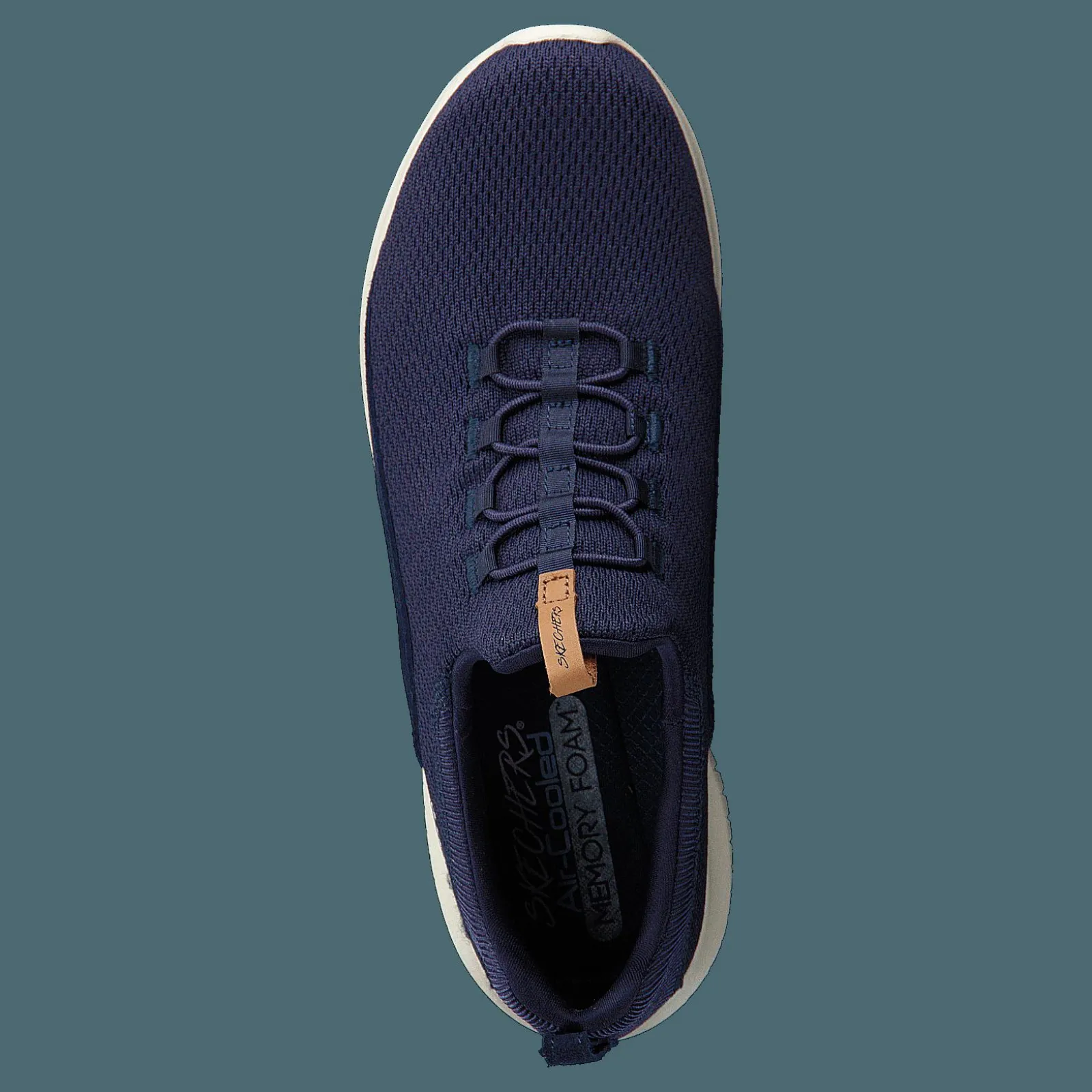 Skechers Womens Ultra Flex Nvy