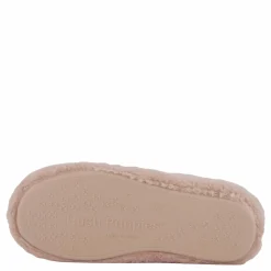 Hush Puppies Womens's Olivia Pink