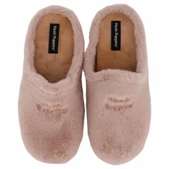 Hush Puppies Womens's Olivia Pink