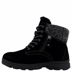 Wildflower Woodbury Black