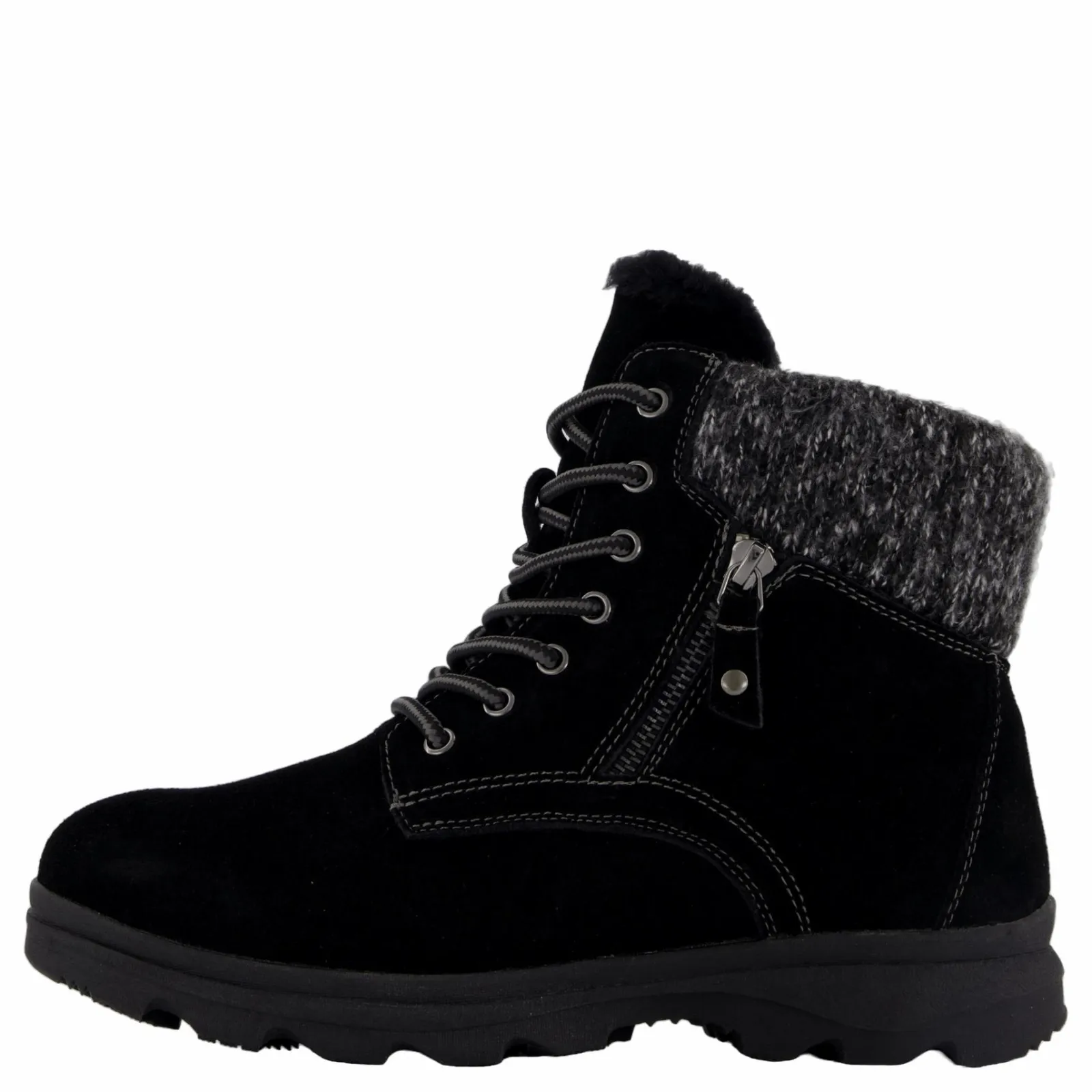 Wildflower Woodbury Black