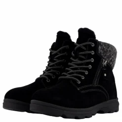 Wildflower Woodbury Black