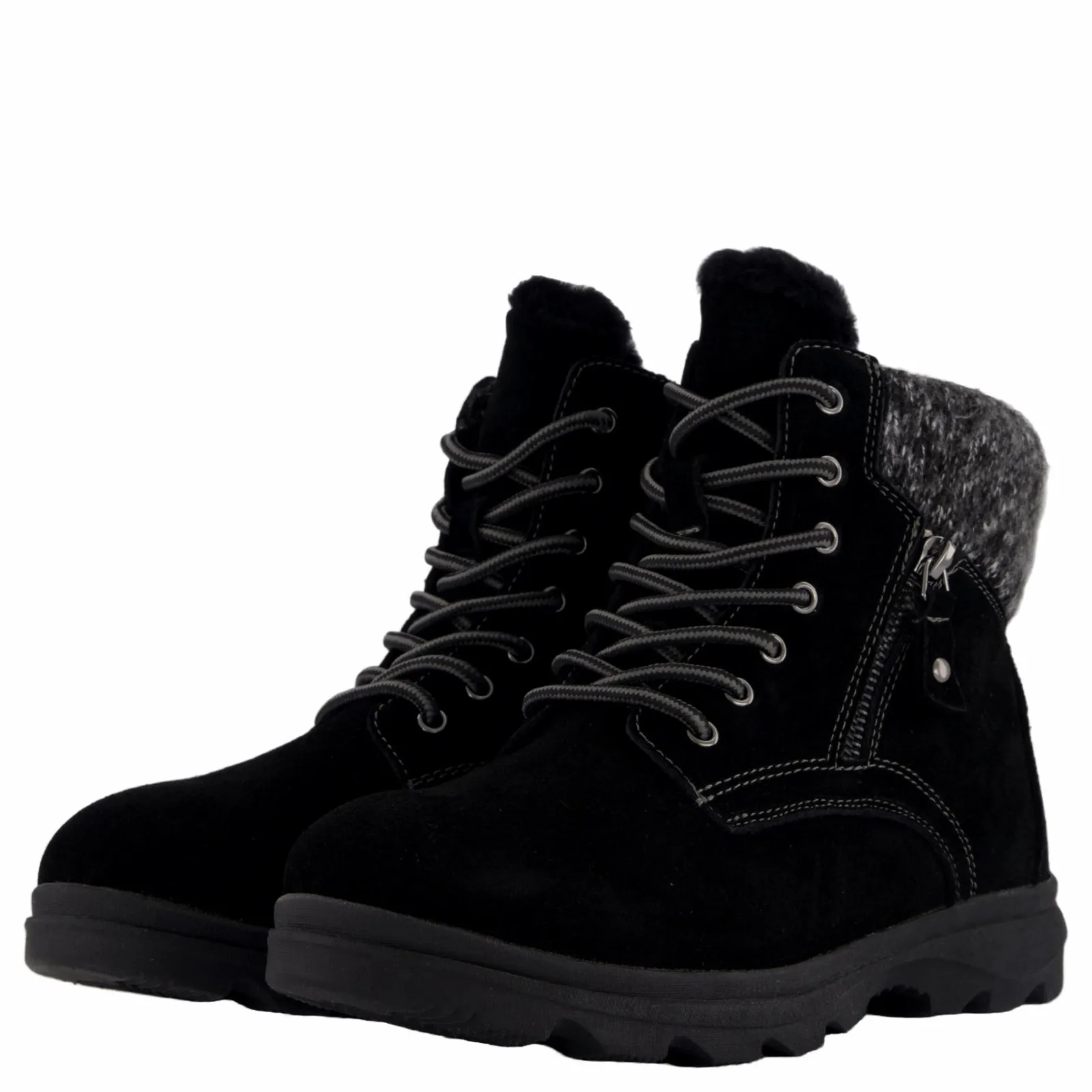 Wildflower Woodbury Black