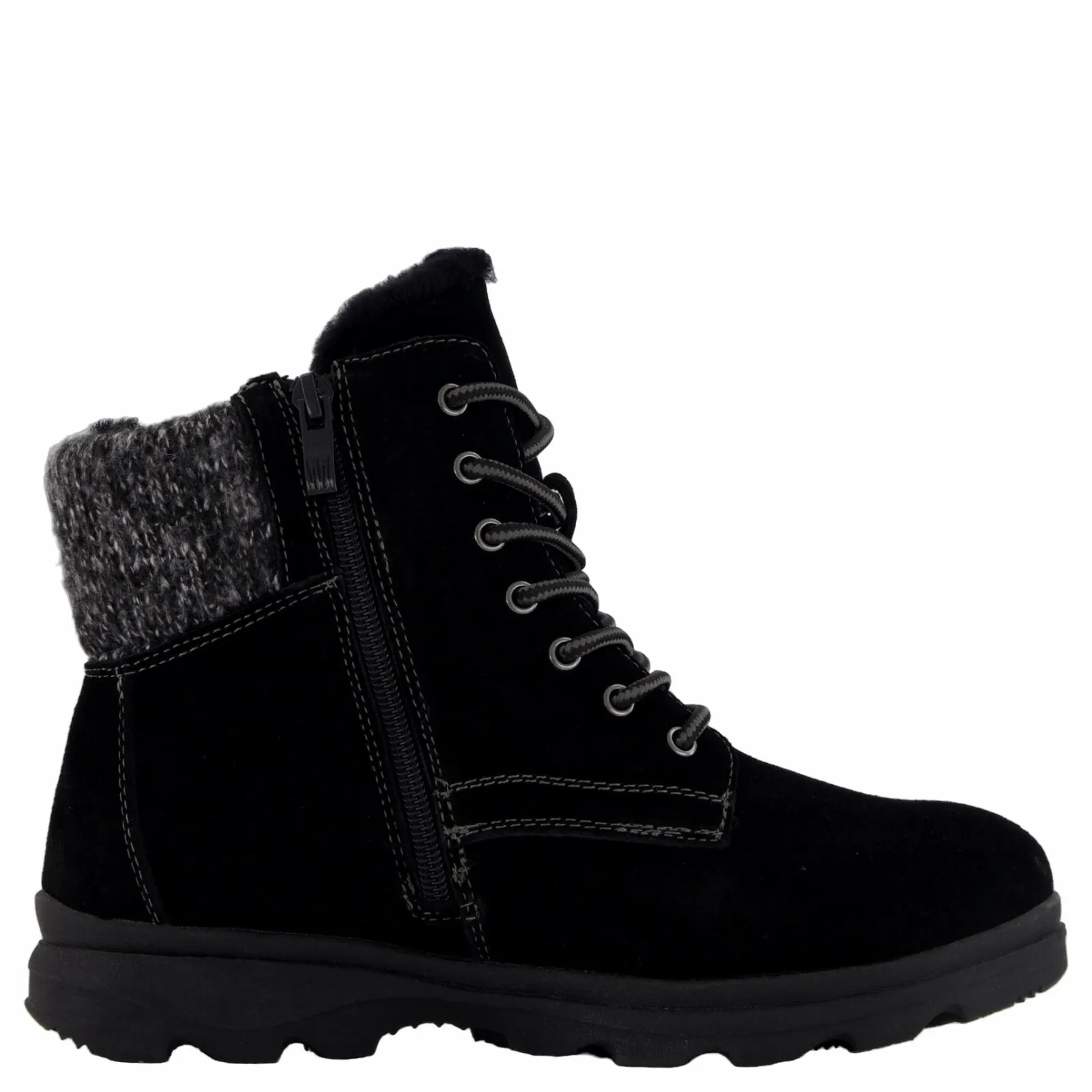 Wildflower Woodbury Black