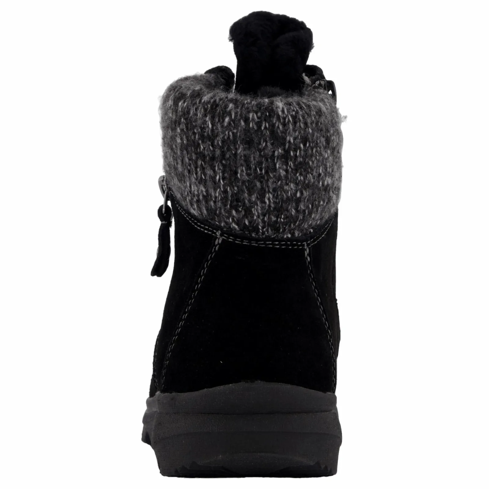 Wildflower Woodbury Black