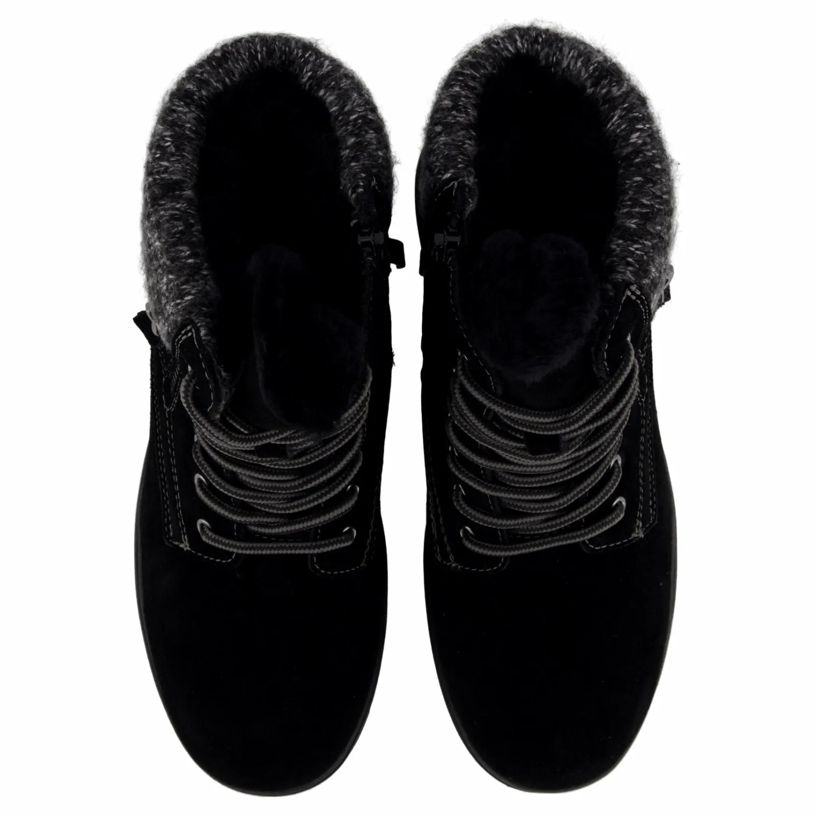 Wildflower Woodbury Black