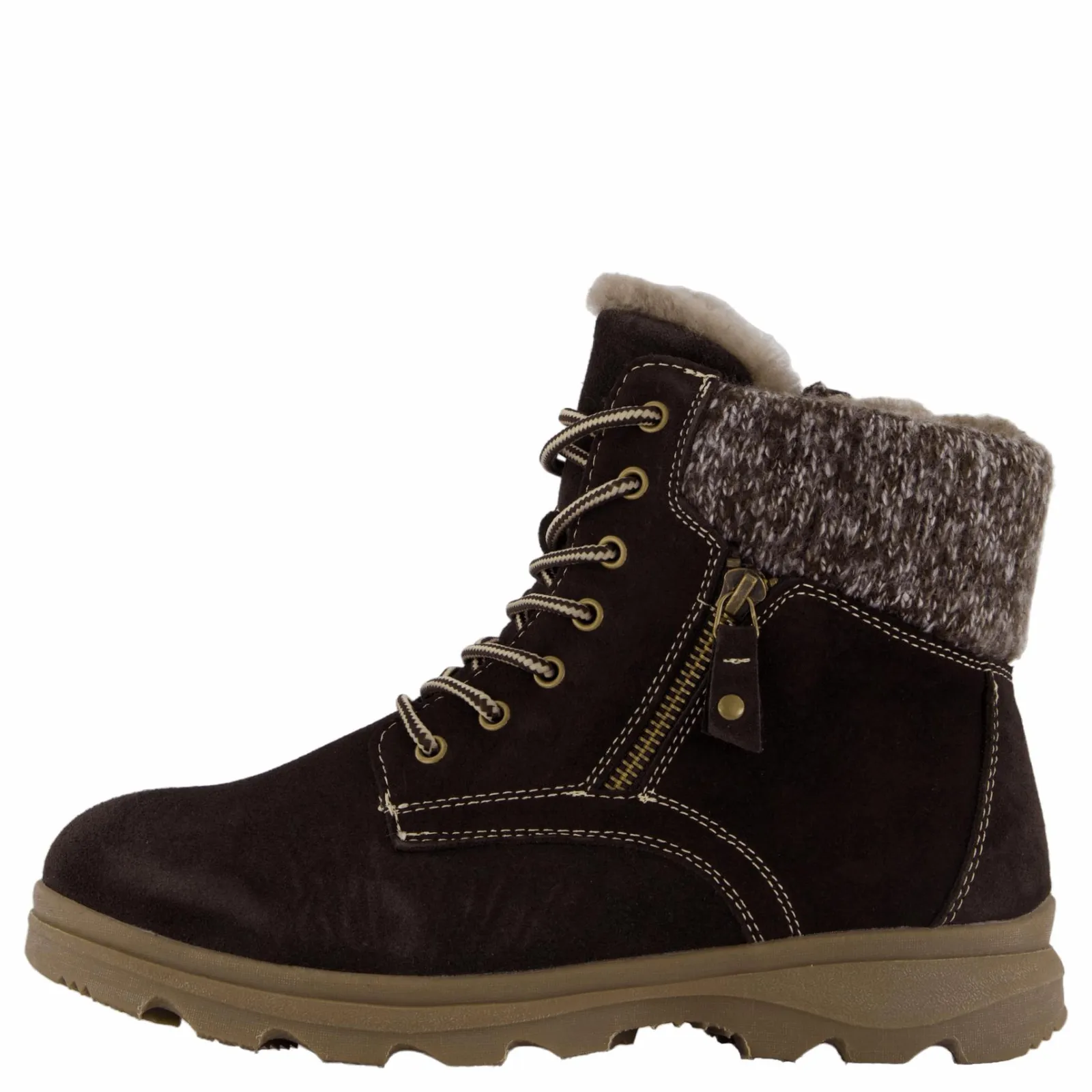 Wildflower Woodbury Dk Brown