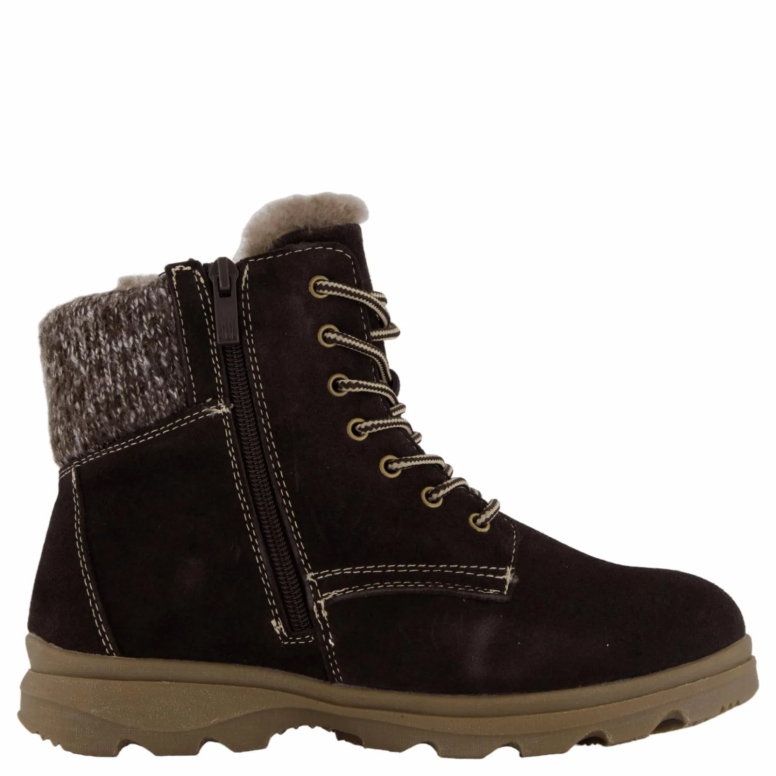 Wildflower Woodbury Dk Brown