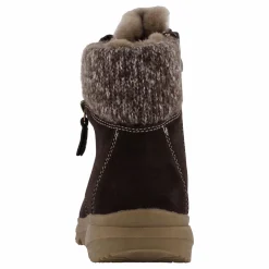 Wildflower Woodbury Dk Brown