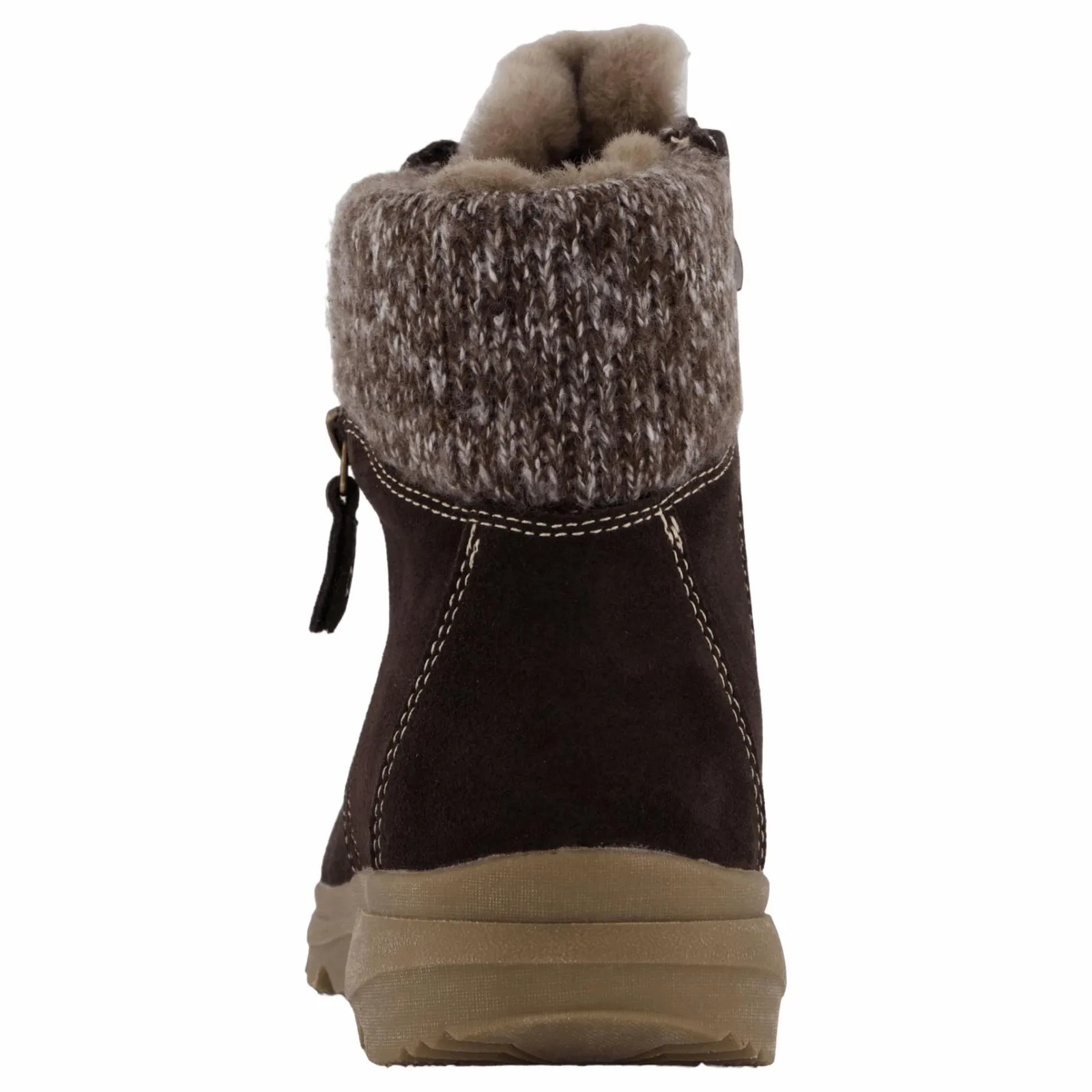 Wildflower Woodbury Dk Brown