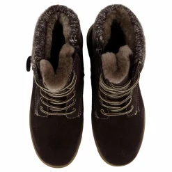 Wildflower Woodbury Dk Brown