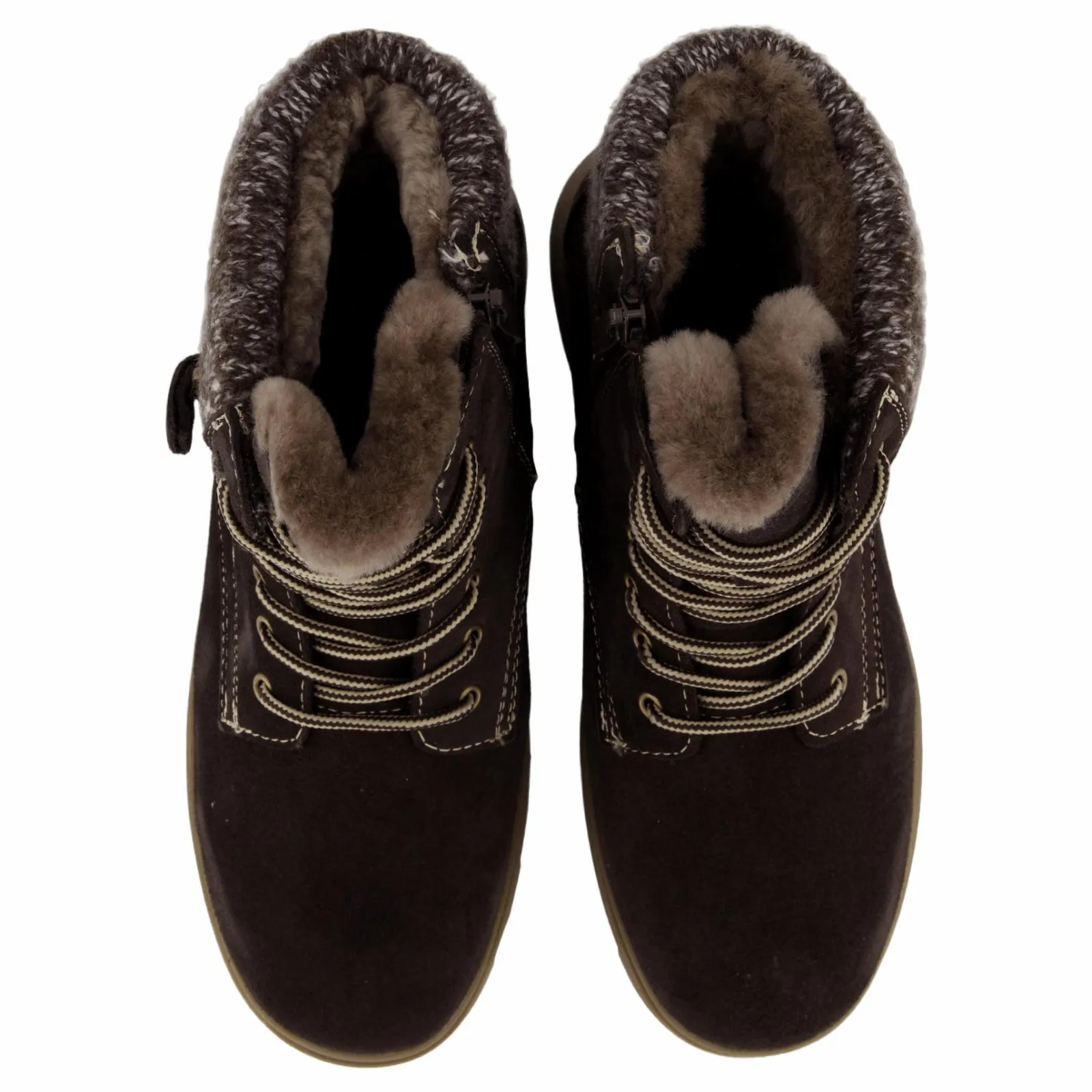 Wildflower Woodbury Dk Brown