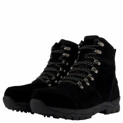 Eskimo Woodford L Studs Black