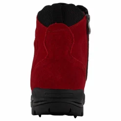 Eskimo Woodford L Studs Red