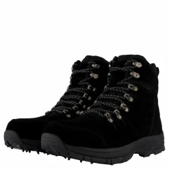Eskimo Woodford M Studs Black