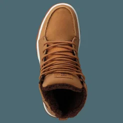 DC Shoes Woodland Wheat/dk Chocolate