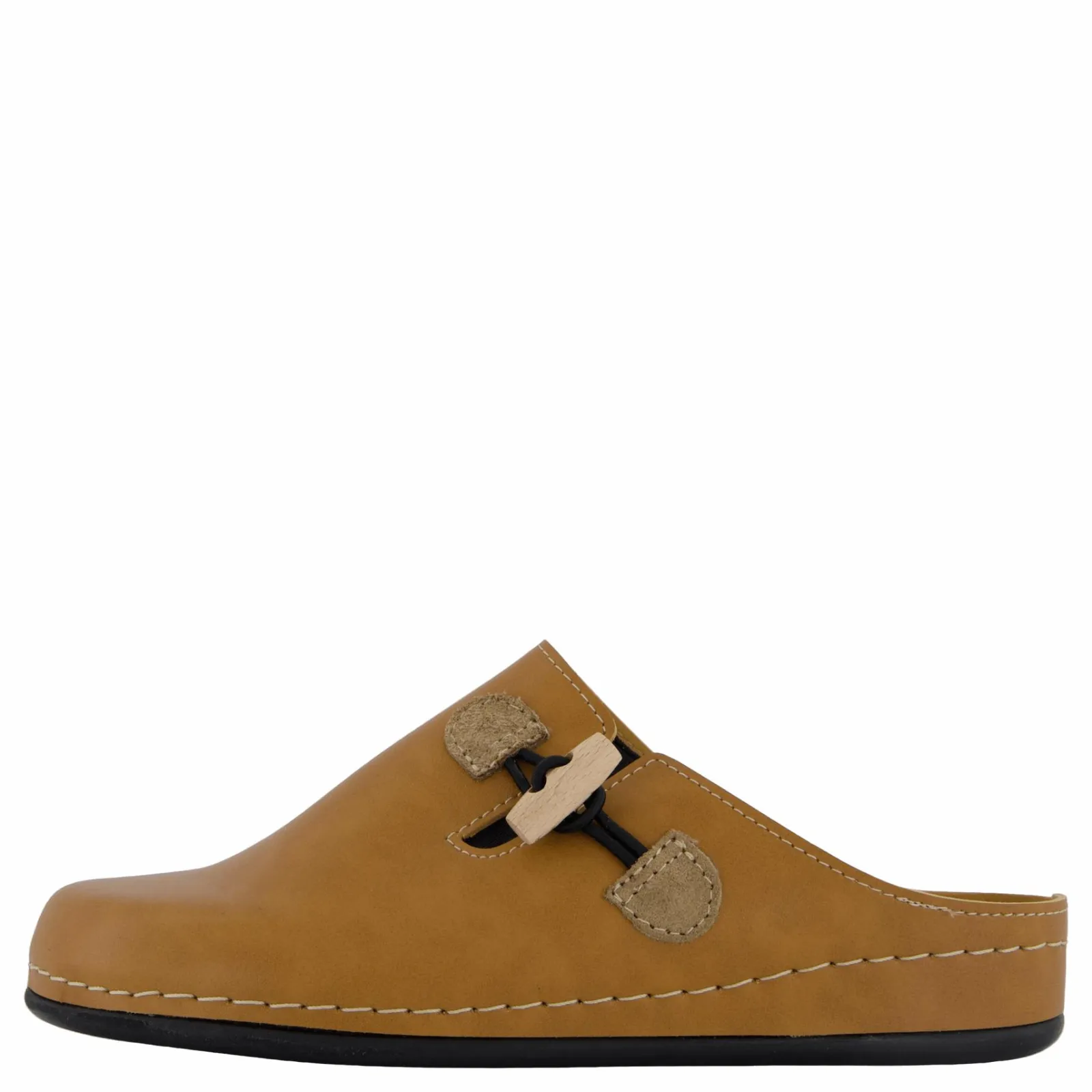 Mohedatoffeln Woody Cognac