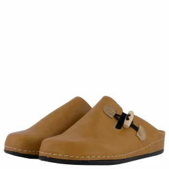 Mohedatoffeln Woody Cognac