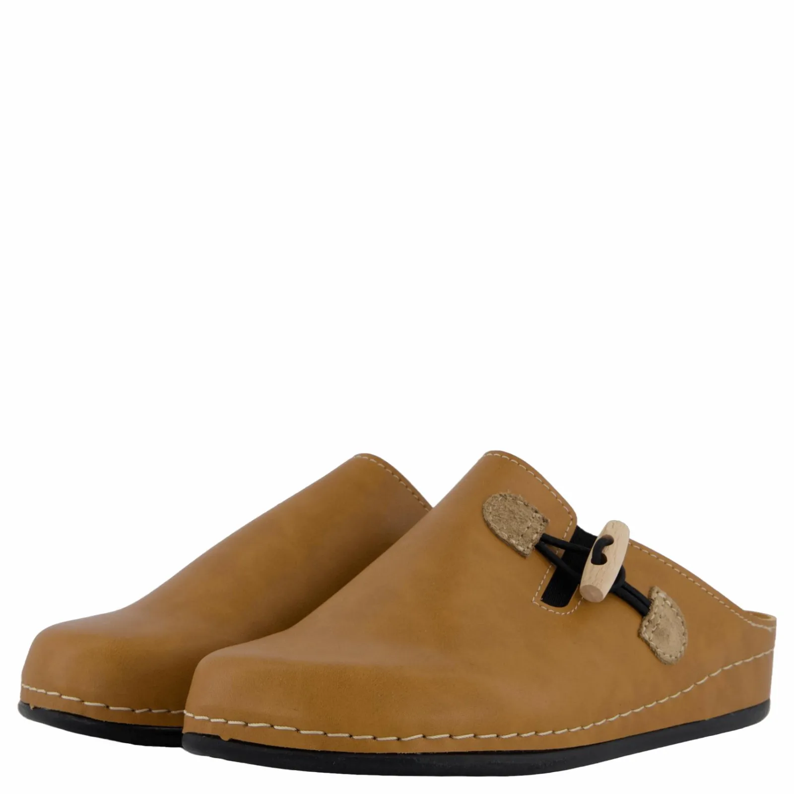 Mohedatoffeln Woody Cognac