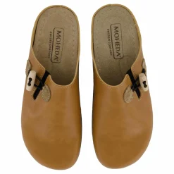 Mohedatoffeln Woody Cognac