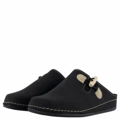 Mohedatoffeln Woody Nero