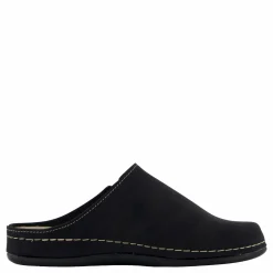 Mohedatoffeln Woody Nero