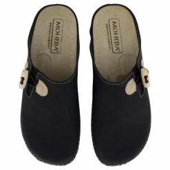 Mohedatoffeln Woody Nero