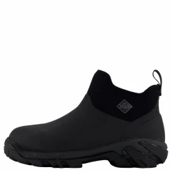 Muckboot Woody Sport Ankle Black